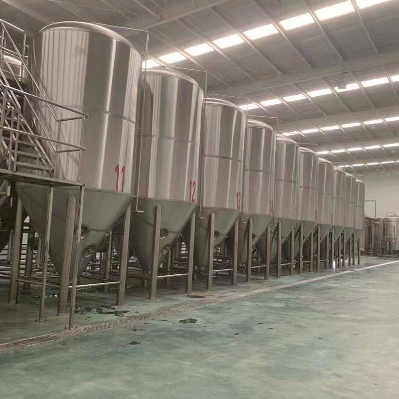 遂平精酿啤酒设备厂—行业标准政策